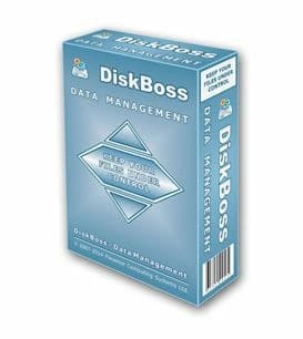 DiskBoss